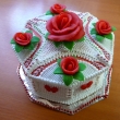 Zaven dza.