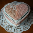 Mal� srdcov� kazeta k narozenin�m...2012...