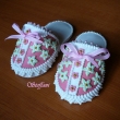 Pern�kov� pantofl��ky velk�...2010...