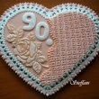 Mal� srdcov� kazeta k narozenin�m...2012...