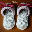 Pern�kov� pantofl��ky velk�...2010...