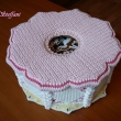 Pern�kov� d�za na p��n�.......bude jako d�rek k narozenin�m.......2010.......