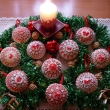 Pern�kov� kouli�ky 3D...V�noce 2009.......(4.)