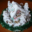 Pern�kov� chaloupka....2011....