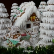 Pern�kov� chaloupka....2012....