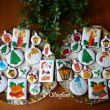 Drobn� v�no�n� pern��ky...2011...