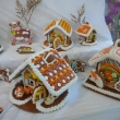 Pern�kov� chaloupky.