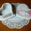 Mal� srdcov� kazeta k narozenin�m...2011...