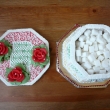 d�za s cukrem