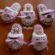 Mal� pern�kov� pantofl��ky...2010......