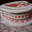 Pern�kov� kazetka �ervenob�l�...............2011..........