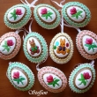 3D pern�kov� vejce velk�...2012...