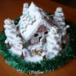Pern�kov� chaloupka....2011....