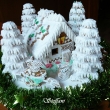 Pern�kov� chaloupka....2012....