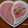 Pern�kov� kazetka �ervenob�l�...............2011..........