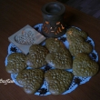 Pern��ky z d�ev�n�ch formi�ek m�kou�k�....2011....