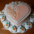 Mal� srdcov� kazeta k narozenin�m...2012...