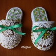 Pern�kov� pantofl��ky velk�...2010...