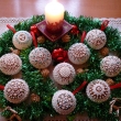 Pern�kov� kouli�ky 3D...V�noce 2009.......z druh� strany.....(4.)