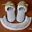 Pern�kov� pantofl��ky velk�...2010...