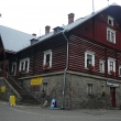 Pern�kov� chaloupka.