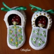 Pern�kov� pantofl��ky velk�...2010...