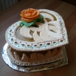 Mal� srdcov� kazeta.
