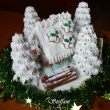 Pern�kov� chaloupka....2012....