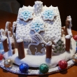 Pern�kov� chaloupka.
