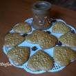 Pernky z devnch formiek mkouk....2011....