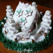 Pern�kov� chaloupka....2011....