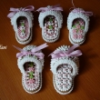 Mal� pern�kov� pantofl��ky...2010......