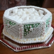 d�za s cukrem