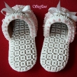 Pern�kov� pantofl��ky velk�...2010...