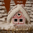 Pern�kov� chaloupka na p��n�...2010.....