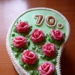 Pern�kov� kazeta ve tvaru slzy....2010.....